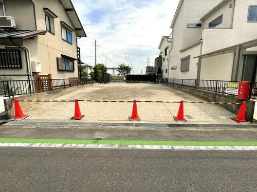 寺田庭井ガレージ