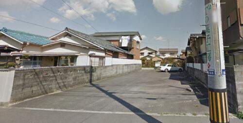 三重県津市三重町津興