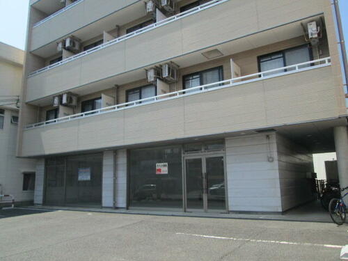 貸店舗 鳥取県鳥取市湖山町北３丁目