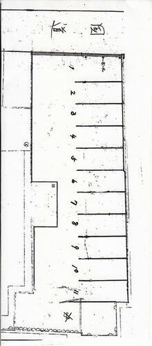 石川県金沢市野町３丁目