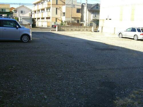 貸駐車場 埼玉県川口市領家１丁目
