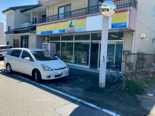 Ｔ５０５８　岐阜市鏡島精華三丁目