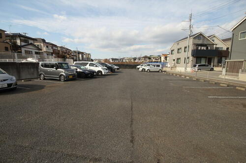 貸駐車場 千葉県船橋市上山町２丁目