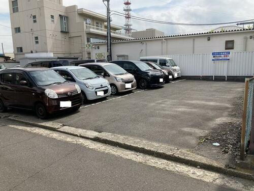 ひまわり駐車場Ｃ