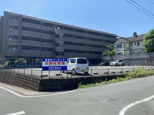 福岡県大牟田市浄真町 大牟田駅 貸駐車場 物件詳細