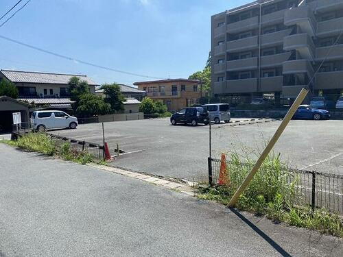 貸駐車場 福岡県大牟田市浄真町