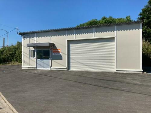 花見が浜１丁目倉庫・事務所