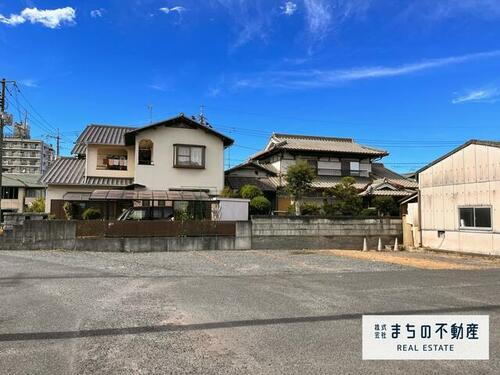 貸駐車場 岡山県岡山市中区兼基