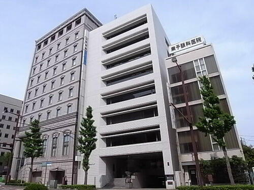 浜松元城町第一ビルディング
