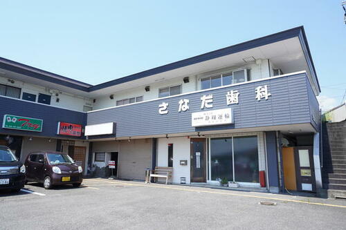 貸店舗（建物一部） 静岡県裾野市御宿