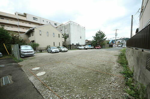 滋賀県大津市唐橋町