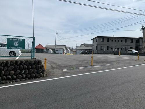 群馬県渋川市行幸田