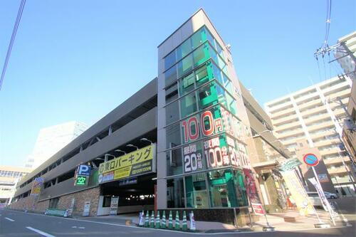 ＴＡＫＡＹＵ東口パーキングＶＩＰ