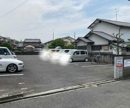 中村モータープール北中振
