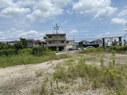 京都府相楽郡精華町大字下狛小字拝殿