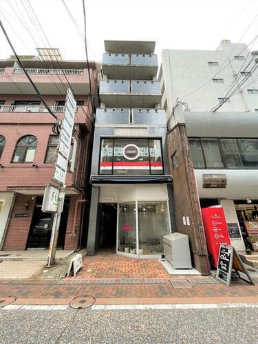 長崎県長崎市浜町