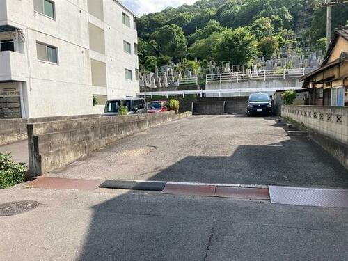 末沢駐車場