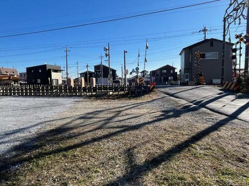 貸駐車場 栃木県下都賀郡壬生町至宝１丁目