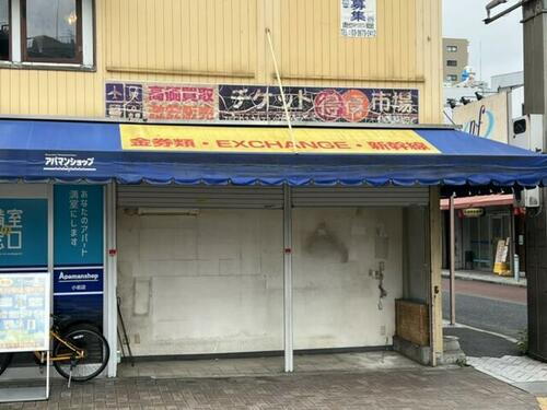 東京都江戸川区南小岩７丁目