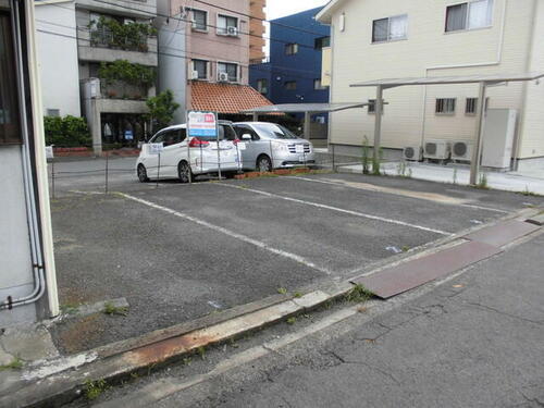 貸駐車場 香川県高松市福岡町１丁目