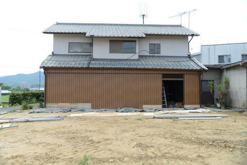 香川県高松市国分寺町柏原