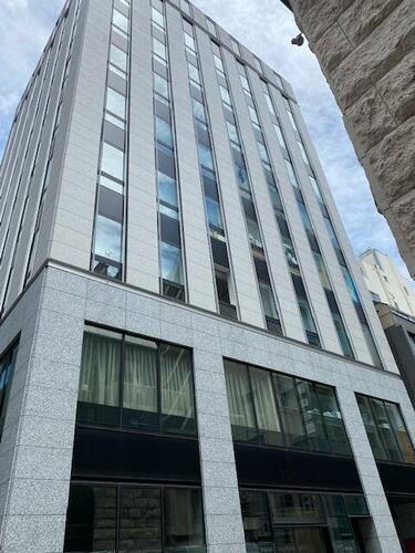 貸店舗（建物一部） 東京都中央区銀座１丁目