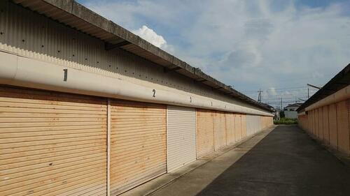 貸駐車場 奈良県橿原市東坊城町
