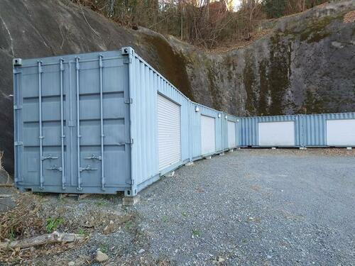 山梨県上野原市松留