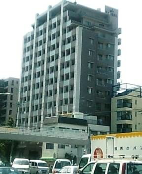貸駐車場 兵庫県神戸市中央区二宮町１丁目