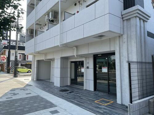 貸店舗（建物一部） 兵庫県神戸市灘区灘南通１丁目
