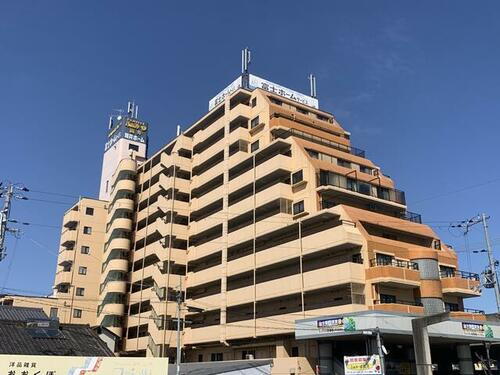 奈良県大和郡山市筒井町