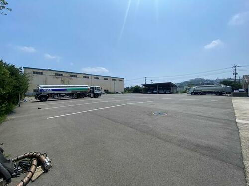 貸地 福岡県北九州市戸畑区牧山海岸