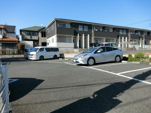 貸駐車場 埼玉県さいたま市中央区八王子３丁目
