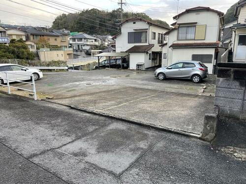 杉本駐車場