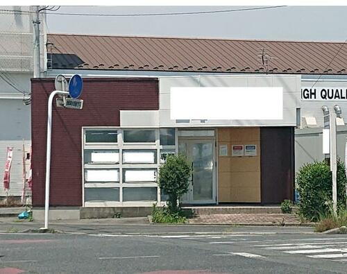 群馬県伊勢崎市連取町