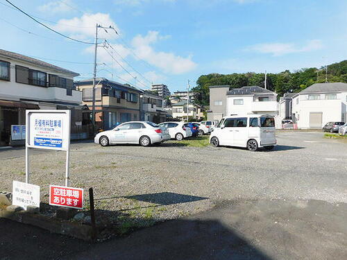 今井駐車場
