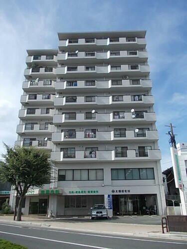 貸事務所 佐賀県唐津市紺屋町