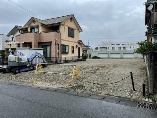 貸駐車場 愛知県知多郡武豊町字六貫山５丁目