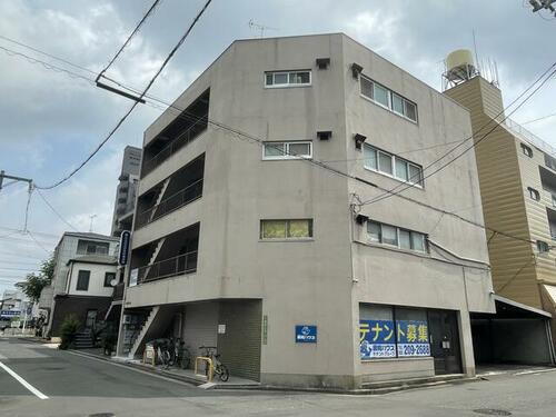 貸店舗・事務所 広島県広島市西区楠木町３丁目