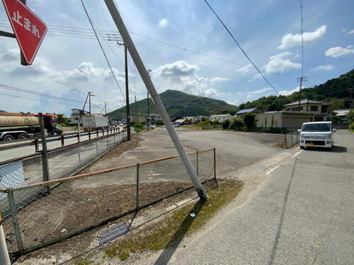 貸駐車場 兵庫県赤穂市有年横尾