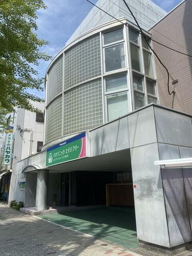 愛知県名古屋市南区桜本町