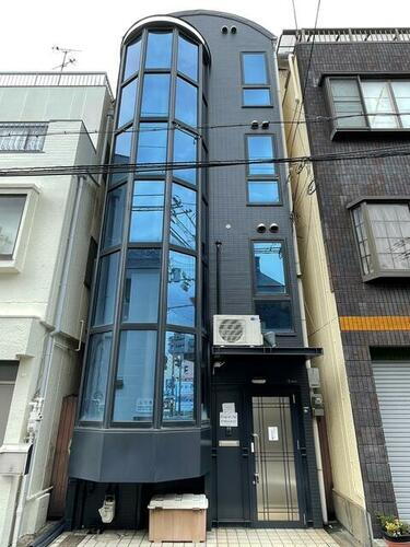 三軒家西１丁目１棟貸ビル