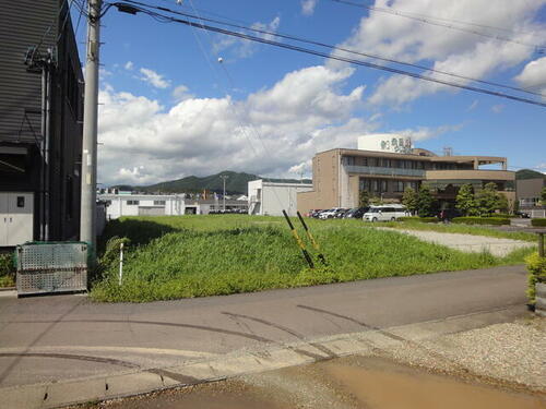 岐阜県各務原市鵜沼西町３丁目