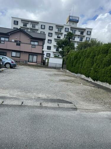 太田パーキング