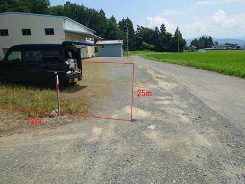 岩手県紫波郡矢巾町大字赤林第７地割