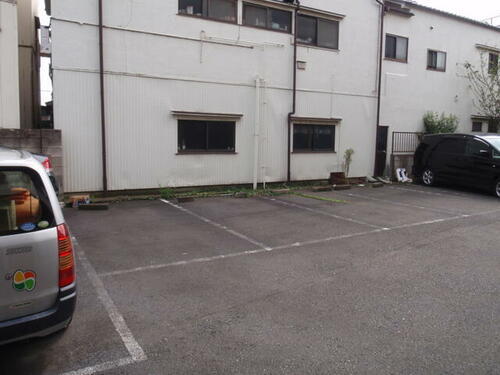 今村駐車場
