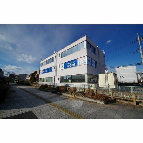 貸店舗・事務所 栃木県宇都宮市宿郷３丁目