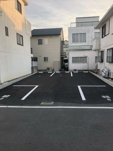 ６９．Ｍ富町駐車場