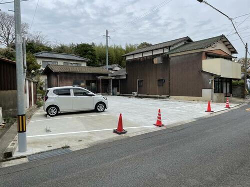 山口月極駐車場