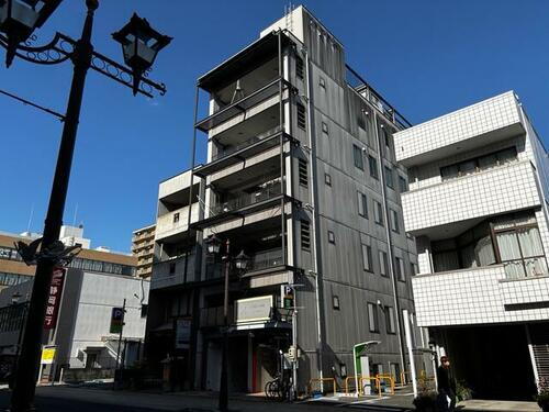 貸店舗（建物一部） 静岡県静岡市葵区伝馬町